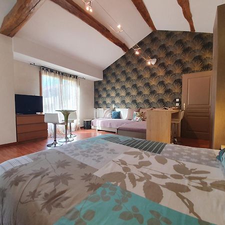 Saint-Rémy Chambres D'Hotes Grange Carree المظهر الخارجي الصورة