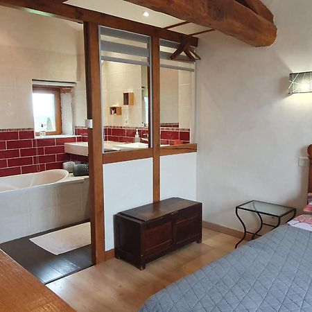 Saint-Rémy Chambres D'Hotes Grange Carree المظهر الخارجي الصورة