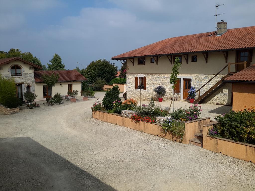 Saint-Rémy Chambres D'Hotes Grange Carree المظهر الخارجي الصورة