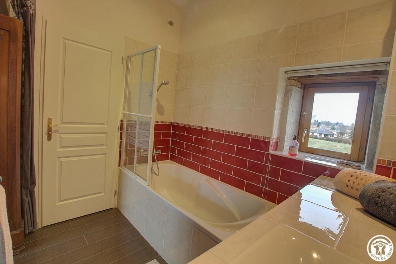 Saint-Rémy Chambres D'Hotes Grange Carree المظهر الخارجي الصورة