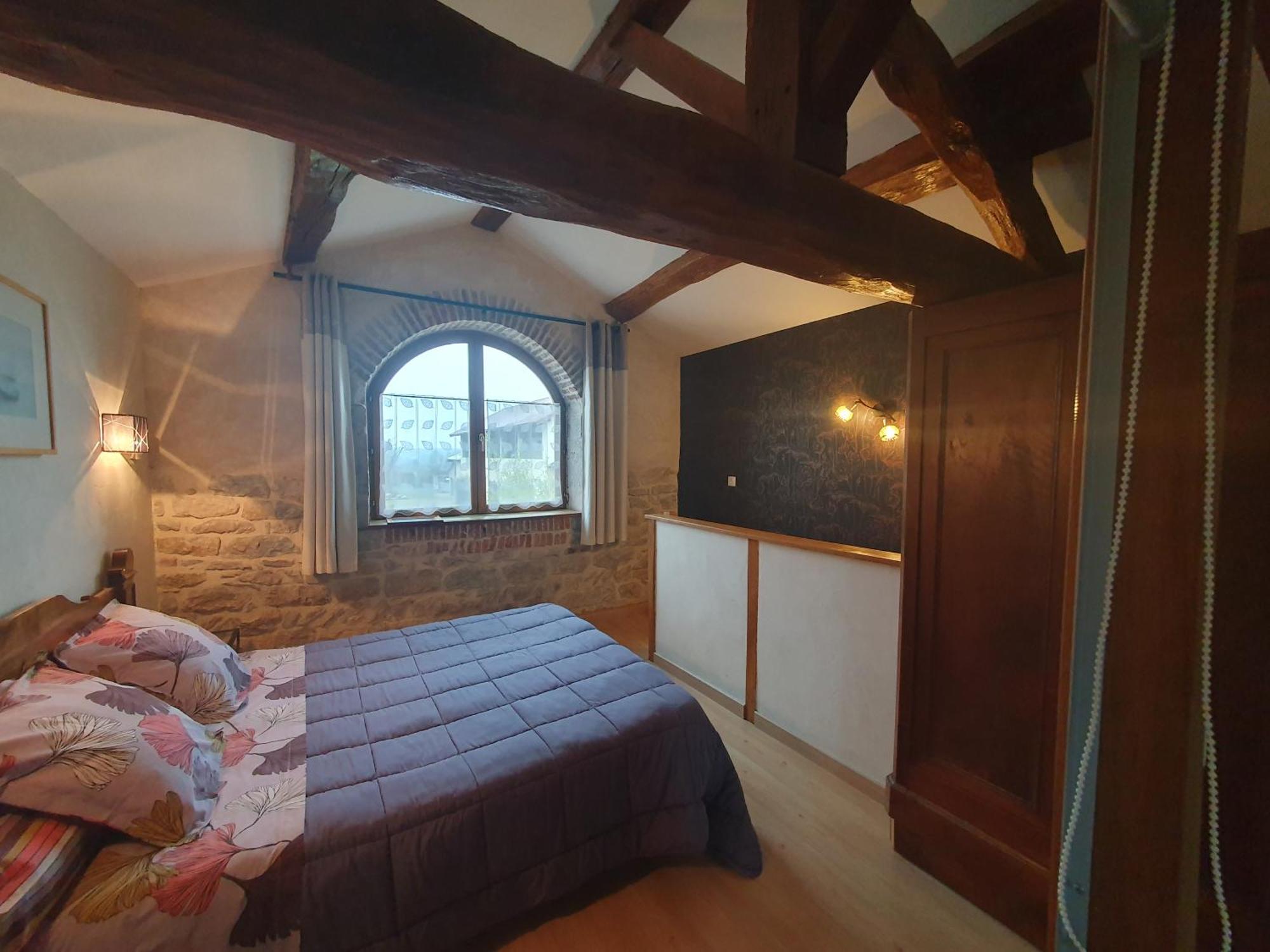 Saint-Rémy Chambres D'Hotes Grange Carree المظهر الخارجي الصورة