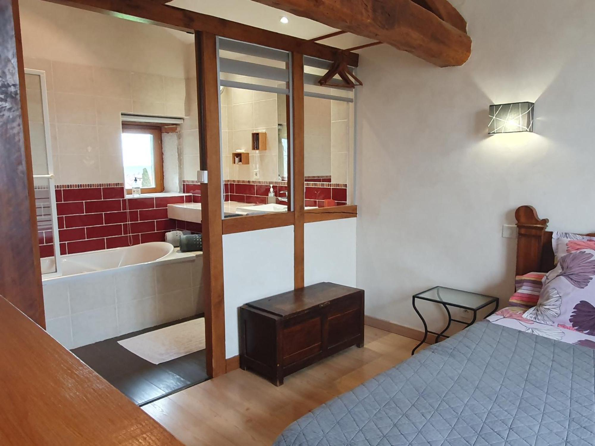 Saint-Rémy Chambres D'Hotes Grange Carree المظهر الخارجي الصورة