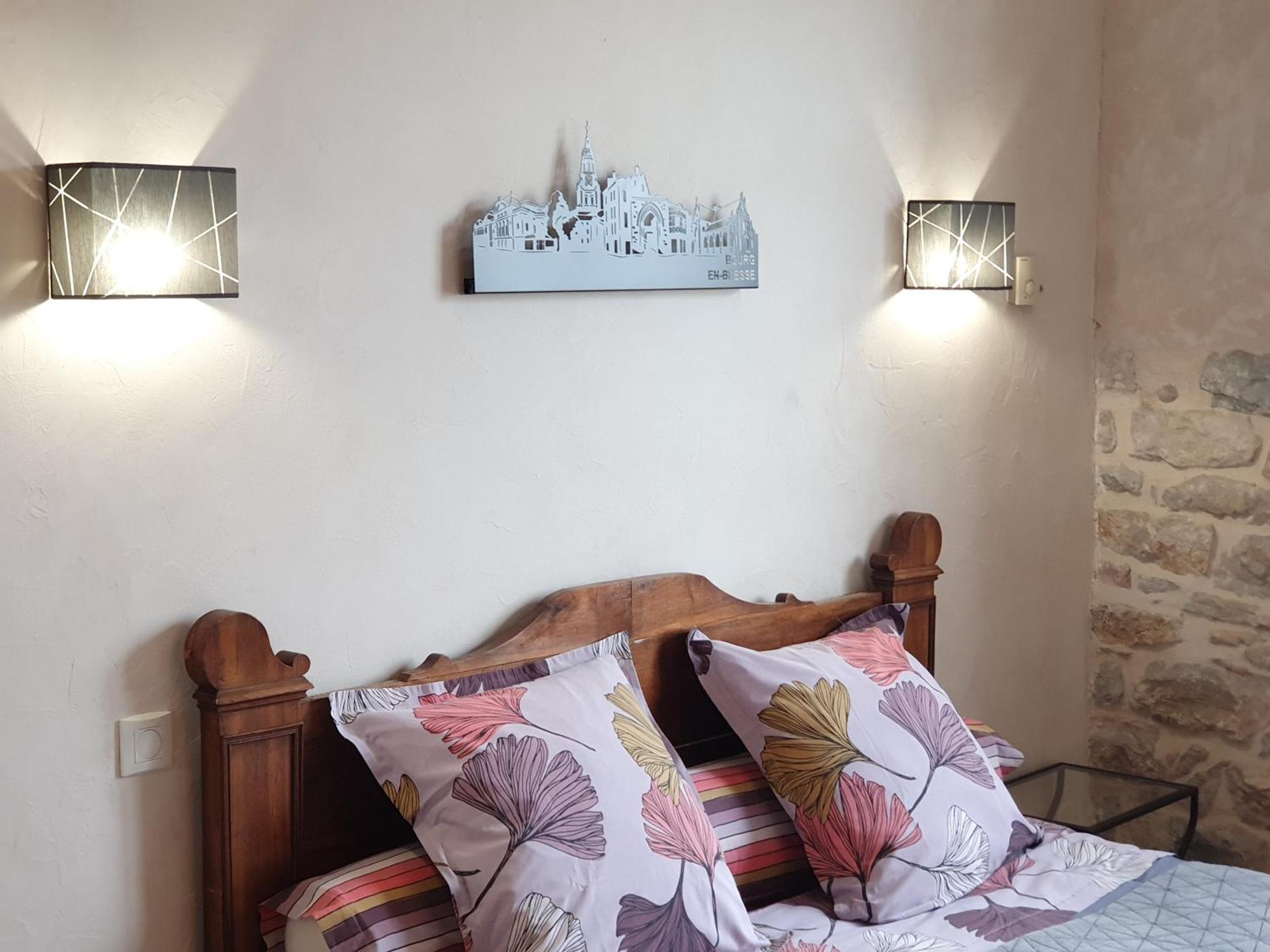 Saint-Rémy Chambres D'Hotes Grange Carree المظهر الخارجي الصورة