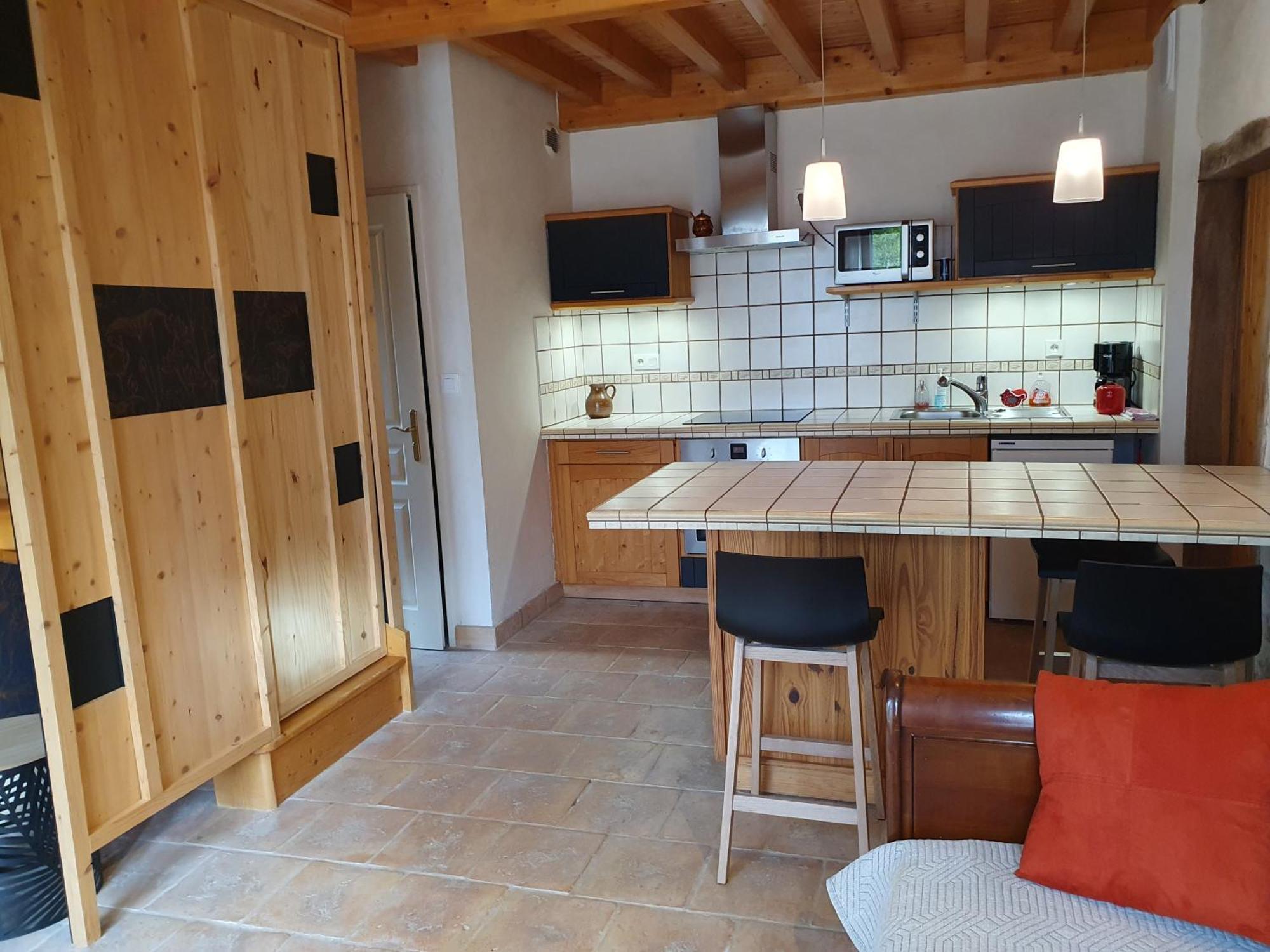 Saint-Rémy Chambres D'Hotes Grange Carree المظهر الخارجي الصورة