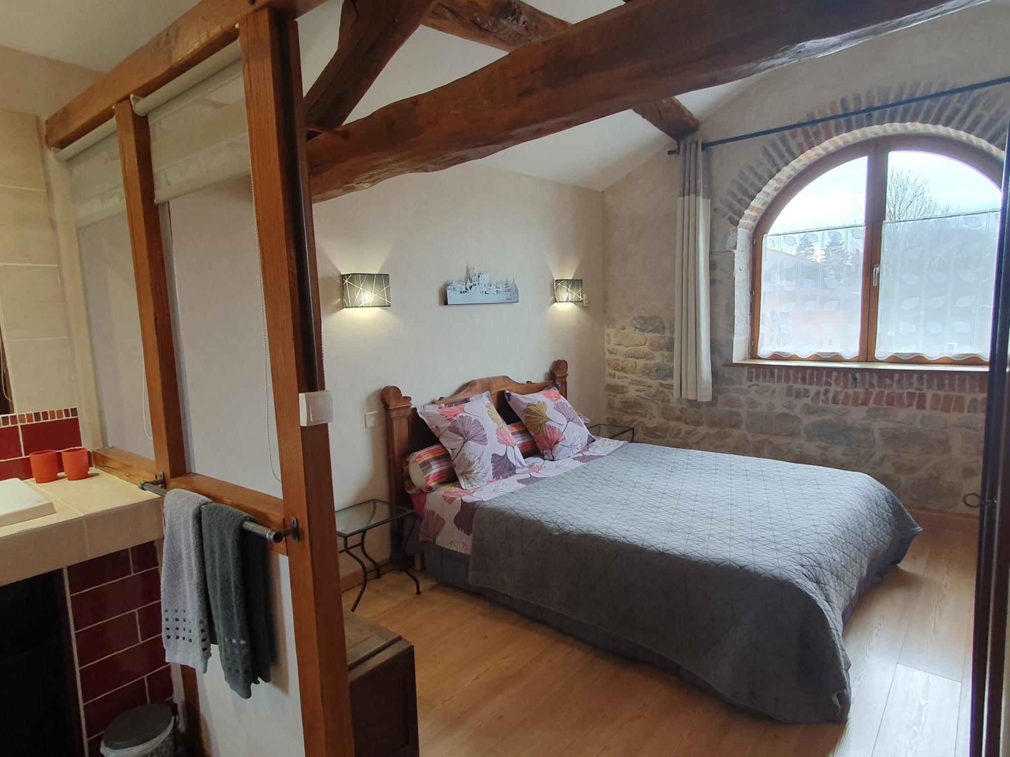 Saint-Rémy Chambres D'Hotes Grange Carree المظهر الخارجي الصورة