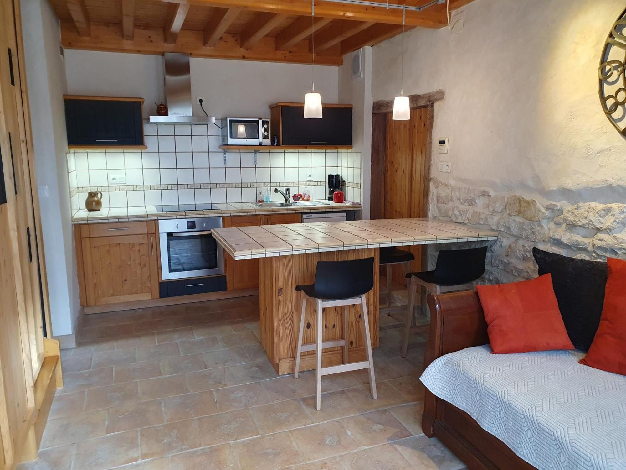 Saint-Rémy Chambres D'Hotes Grange Carree المظهر الخارجي الصورة