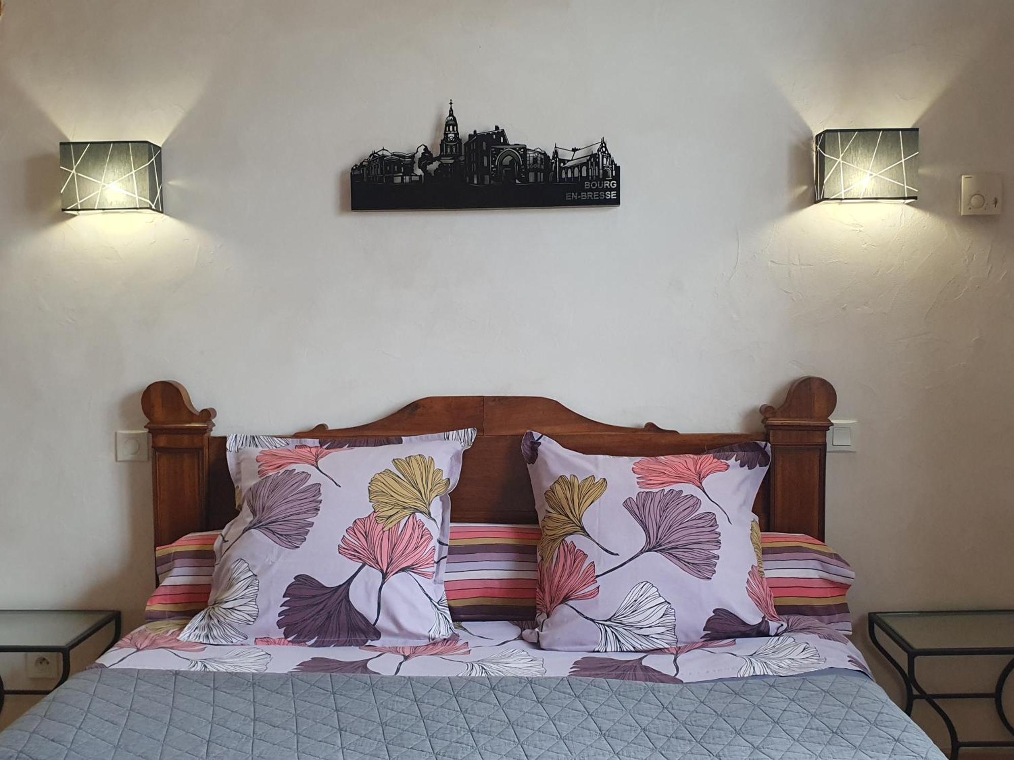 Saint-Rémy Chambres D'Hotes Grange Carree المظهر الخارجي الصورة