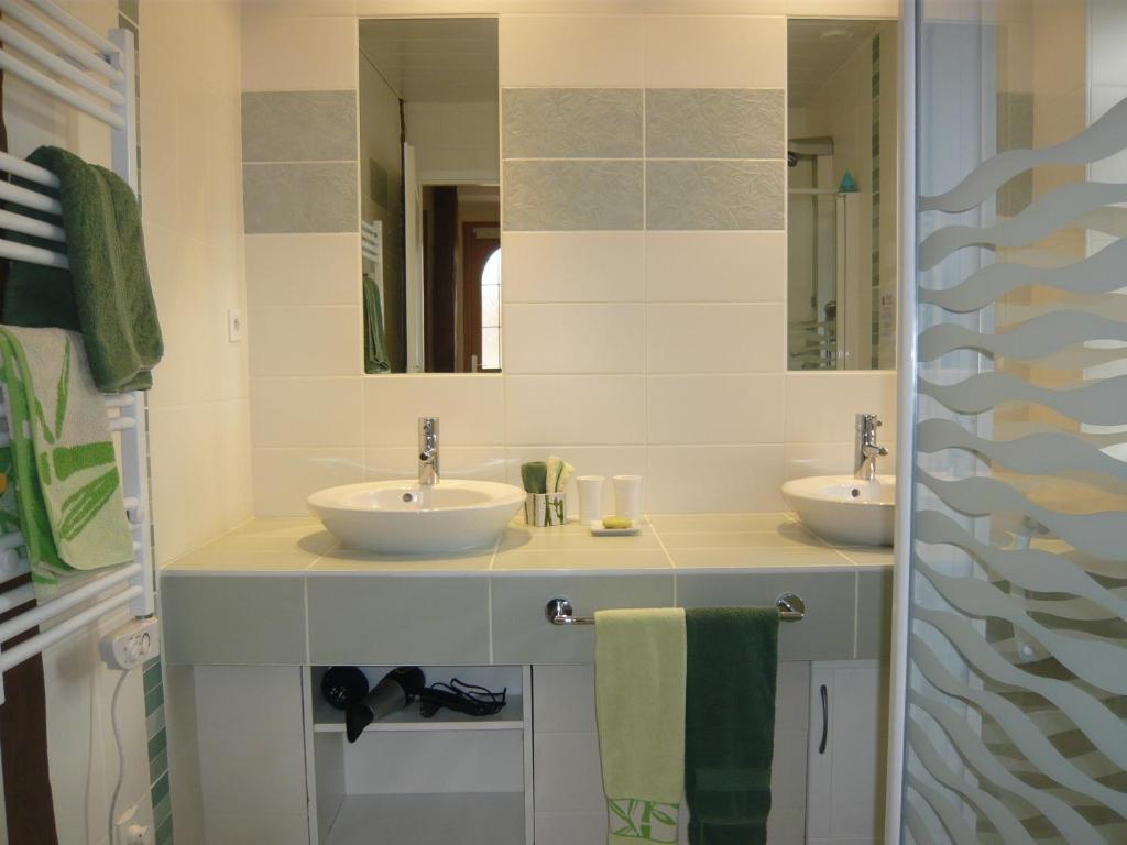 Saint-Rémy Chambres D'Hotes Grange Carree الغرفة الصورة
