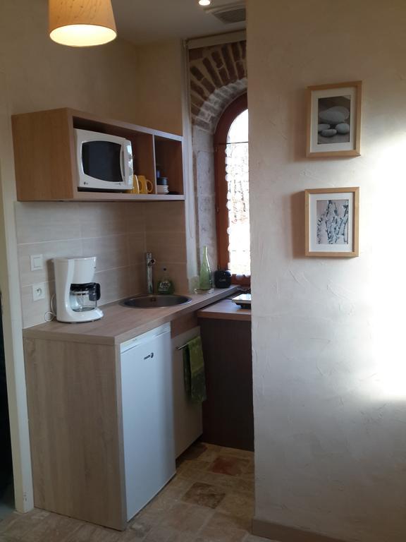Saint-Rémy Chambres D'Hotes Grange Carree المظهر الخارجي الصورة