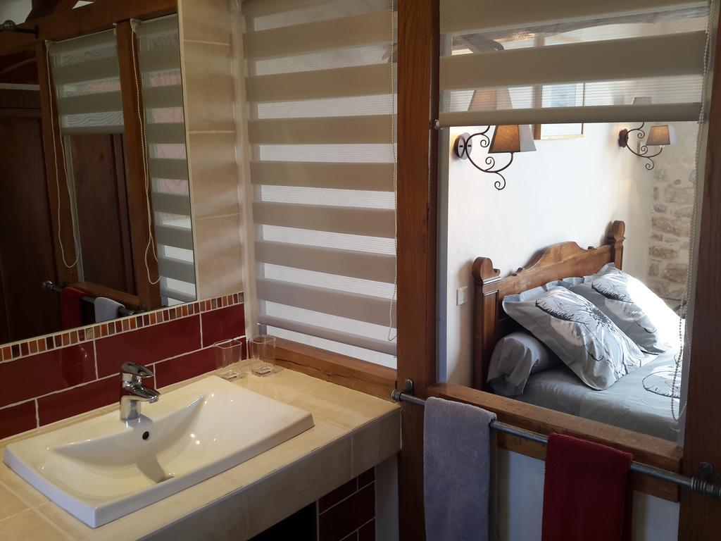 Saint-Rémy Chambres D'Hotes Grange Carree المظهر الخارجي الصورة