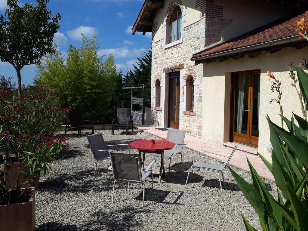 Saint-Rémy Chambres D'Hotes Grange Carree المظهر الخارجي الصورة