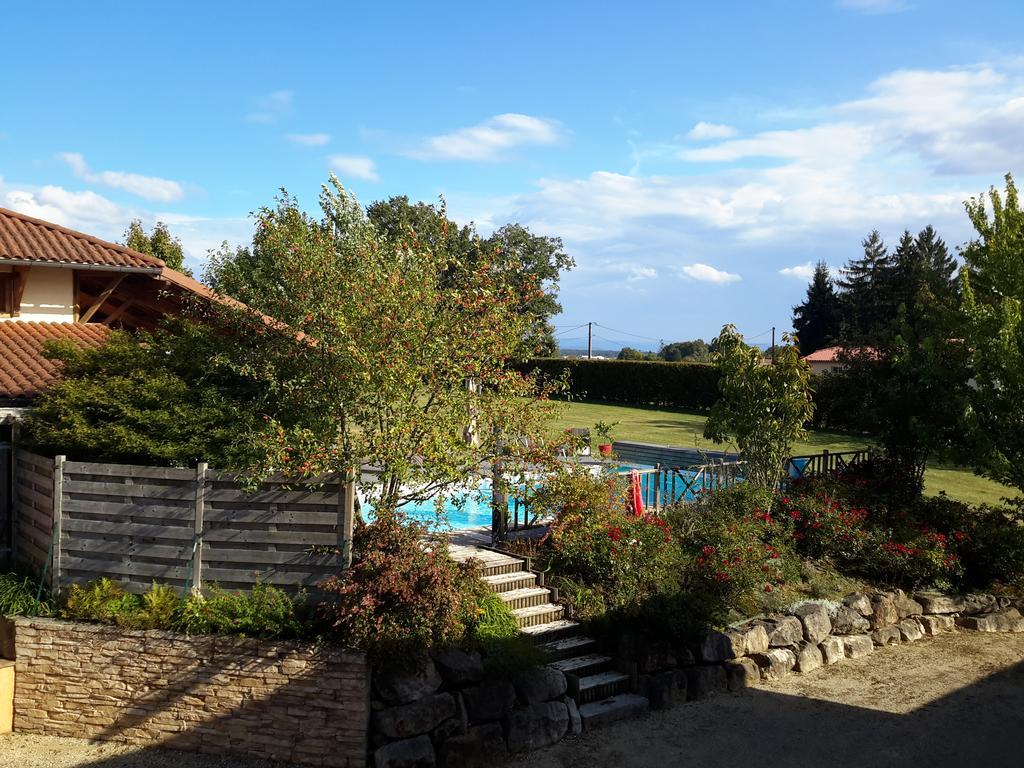 Saint-Rémy Chambres D'Hotes Grange Carree المظهر الخارجي الصورة