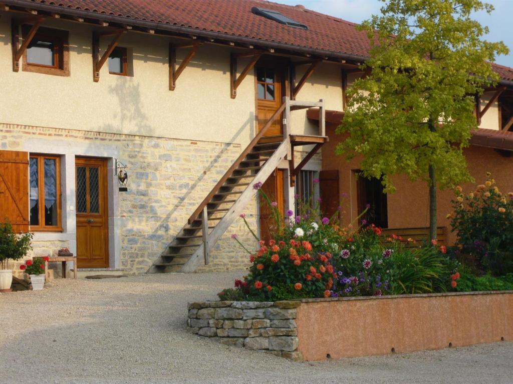 Saint-Rémy Chambres D'Hotes Grange Carree المظهر الخارجي الصورة