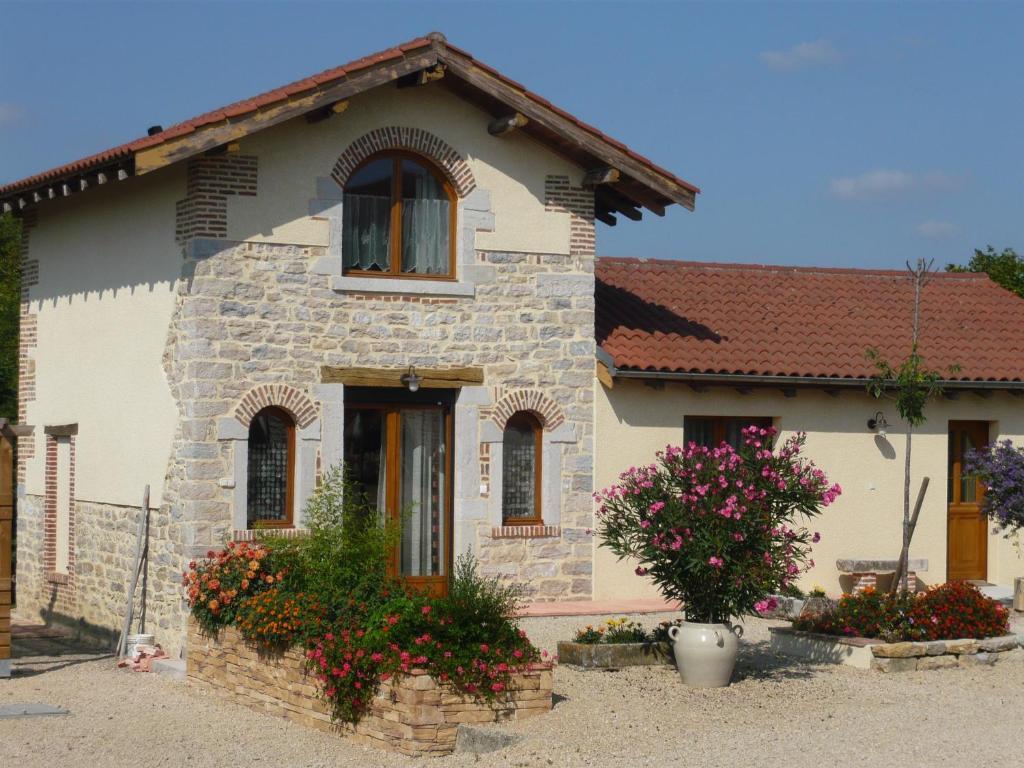 Saint-Rémy Chambres D'Hotes Grange Carree المظهر الخارجي الصورة
