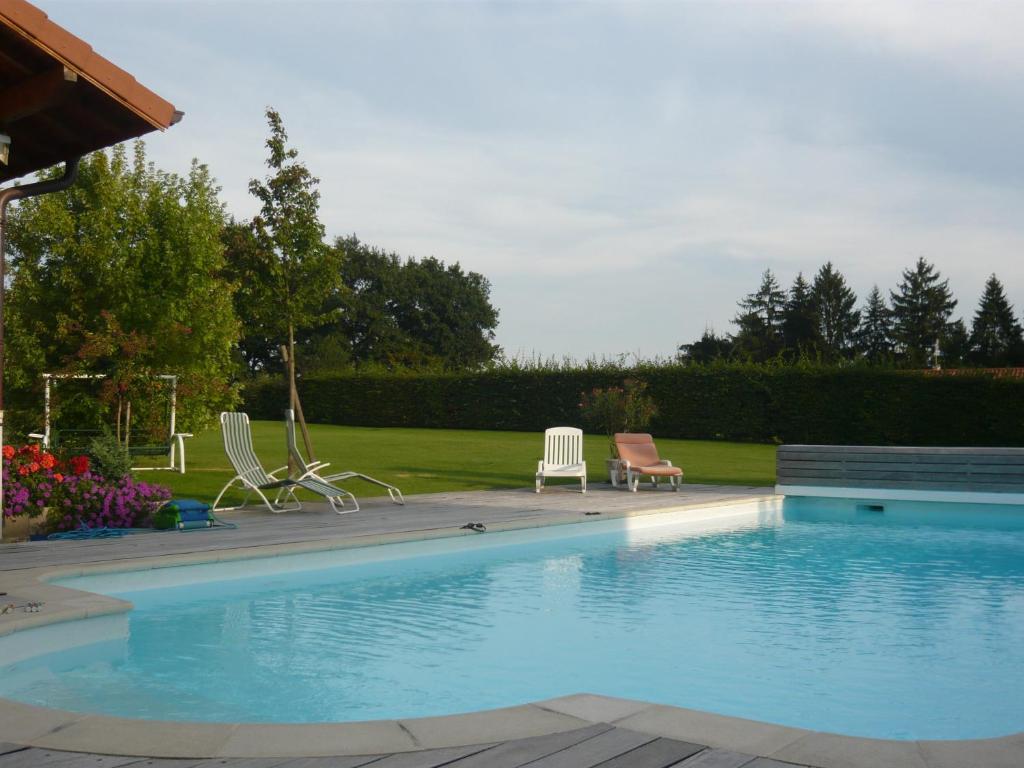 Saint-Rémy Chambres D'Hotes Grange Carree المظهر الخارجي الصورة