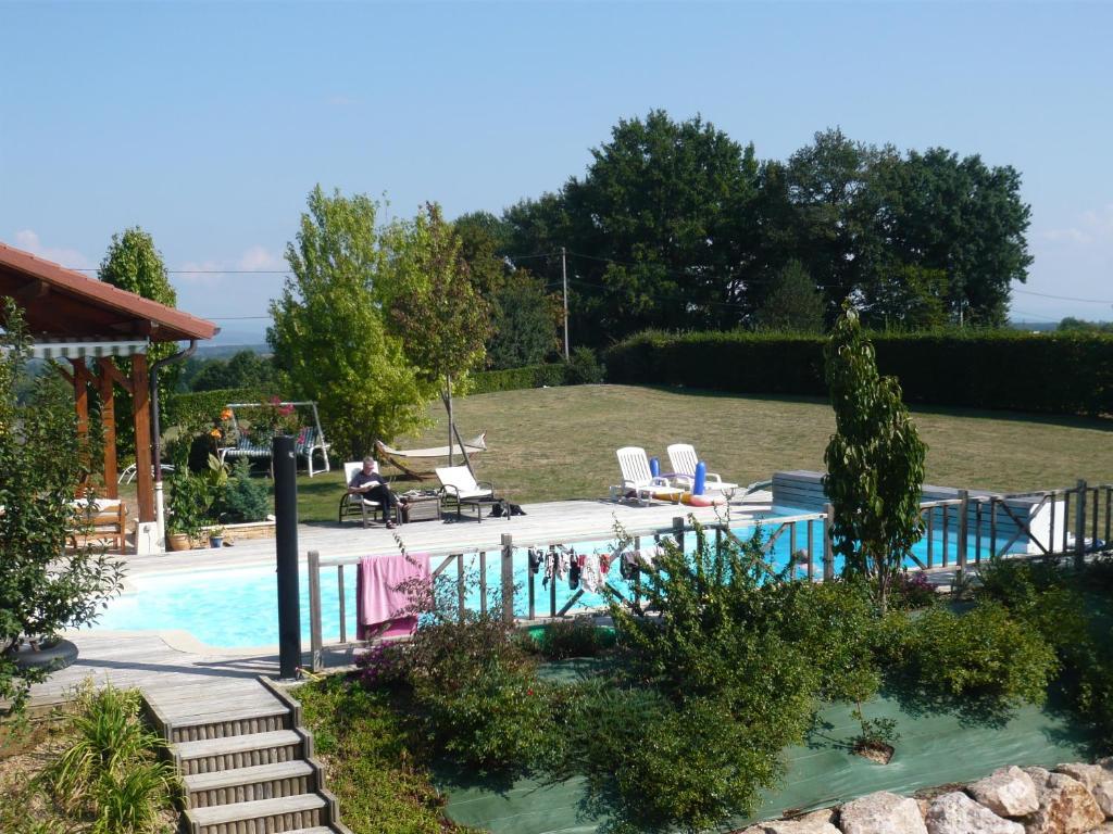 Saint-Rémy Chambres D'Hotes Grange Carree المظهر الخارجي الصورة