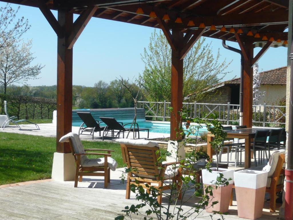 Saint-Rémy Chambres D'Hotes Grange Carree المظهر الخارجي الصورة