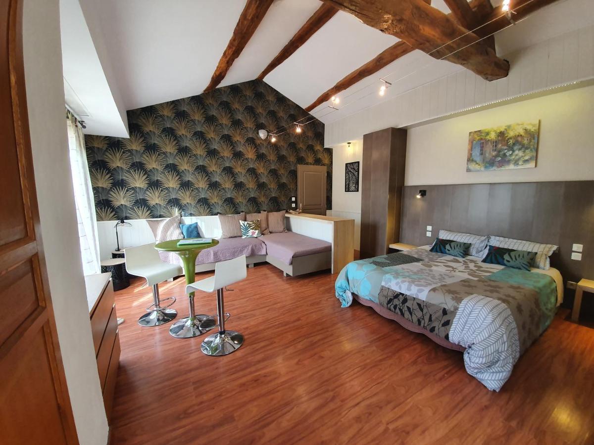 Saint-Rémy Chambres D'Hotes Grange Carree المظهر الخارجي الصورة