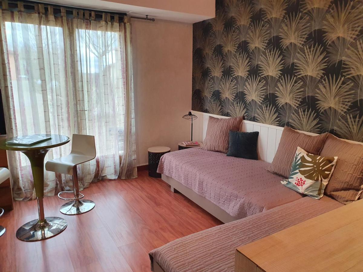 Saint-Rémy Chambres D'Hotes Grange Carree المظهر الخارجي الصورة