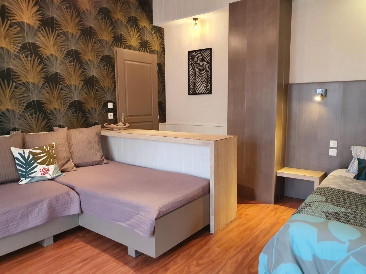 Saint-Rémy Chambres D'Hotes Grange Carree المظهر الخارجي الصورة