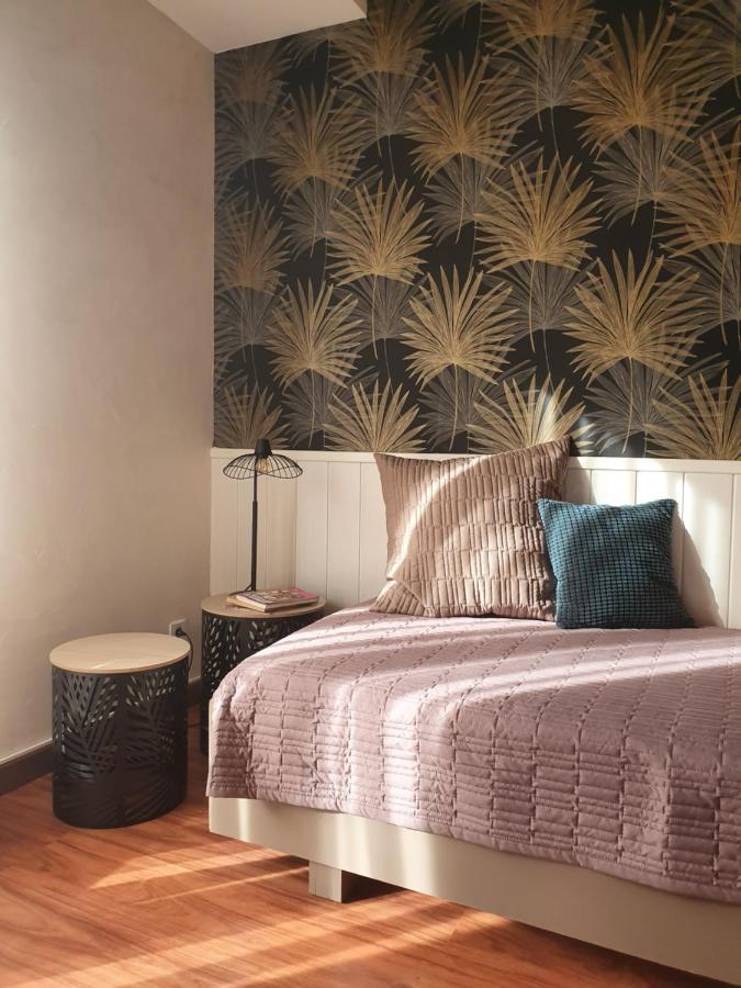 Saint-Rémy Chambres D'Hotes Grange Carree المظهر الخارجي الصورة