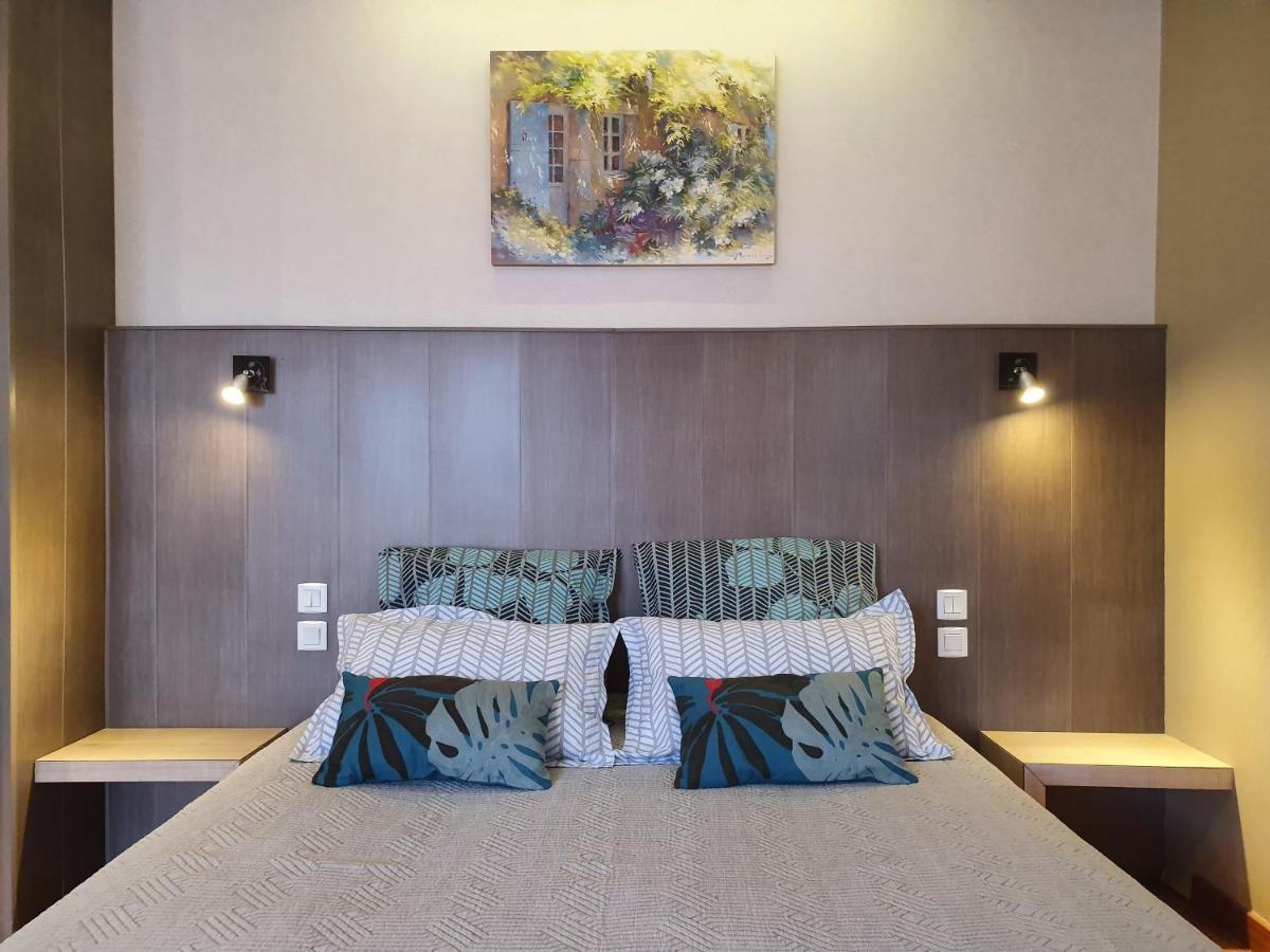 Saint-Rémy Chambres D'Hotes Grange Carree المظهر الخارجي الصورة